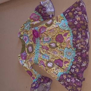 Jelly the Pug sz 3T Dress